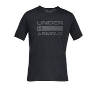 Under Armour Team Issue Wordmark Short Sleeve T-shirt Schwarz S / Regular Herren