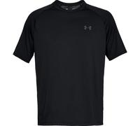 Under Armour Tech 2.0 Tee S Schwarz