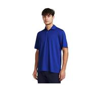 Under Armour - Herren T2G Poloshirt Lb, Royal (400), 3XL
