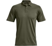 Under Armour Herren Tac Ss Poloshirt Grün S