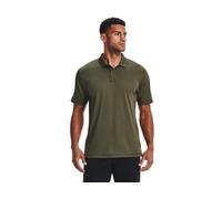 Under Armour Tactical Performance Polo 2.0 (Sale) marine od green, Größe XXL, Herren, Baumwolle