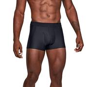 Under Armour Herren Tech 3in 2 Pack, (15 cm) 2er Pack, schnelltrocknende Boxershorts, komfortable Unterwäsche mit enganliegendem Schnitt