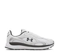 Under Armour Tech Runner Herren Freizeitschuhe, weiß, Größe 46 46