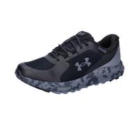 UNDER ARMOUR Bandit Trail 3 Laufschuhe Herren 001 - black/castlerock/white 46