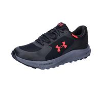 Under Armour Bandit Trail 3 - Trailrunningschuhe - Herren 11 US Black/Red