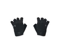 Under Armour Herren Trainingshandschuhe M's Training Gloves 1369826-001 S Black/Pitch Gray