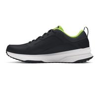 Under Armour Herren Trainingsschuhe UA Charged Edge 3026727 Black/Distant Gray 44.5