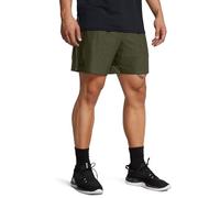 Under Armour Herren Trainingsshorts UA TECH VENT (1-tlg) in Mitternachtsblau