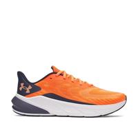 Under Armour Turbulence 3 orange solar orange (835) 9