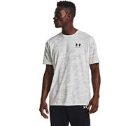 Under Armour Herren UA ABC CAMO SS Shirt