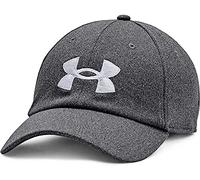 Under Armour Herren UA Blitzing ADJ Hat, sportliche Kappe, verstellbare Cap mit integriertem Schweißband