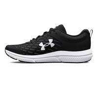 Under Armour Laufschuhe UA Charged Assert 10 Herren Schwarz/Weiß Größe 47