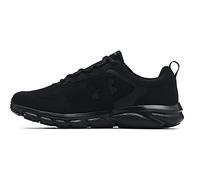 Under Armour Herren UA Charged Assert 9, atmungsaktive Laufschuhe, leichte Sportschuhe