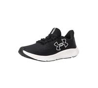 Laufschuh UNDER ARMOUR "UA Charged Pursuit 3 BL" Gr. 41, schwarz-weiß (black, black, white) Schuhe Herren (16794961-41)