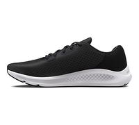 Under Armour Charged Pursuit 3 Laufschuhe schwarz/weiß - 40.5