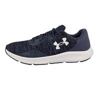 Under Armour Herren UA Charged Pursuit 3 Twist, leichte Laufschuhe mit Dämpfung, komfortable Sportschuhe