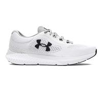 Under Armour Herren Ua Charged Rogue 4 Laufschuhe, White White Black, 41 EU