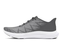Under Armour Laufschuhe UA Charged Speed Swift Castlerock/White Größe 45 EU