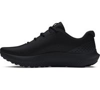 Under Armour CHARGED SURGE 4 Laufschuhe für Herren, schwarz, größe 44.5 10.5