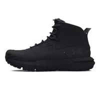 under armour valsetz mid wanderschuhe schwarz herren 44