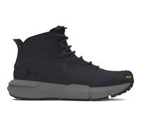 Under Armour Herren Ua Charged Valsetz Mid Traillaufschuhe, Anthracite Castlerock Black, 39 EU