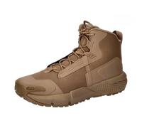 Under Armour Herren UA Charged Valsetz Mid Wanderschuhe, leichte & atmungsaktive Trekkingschuhe, strapazierfähige Outdoor Schuhe mit Stoßdämpfung