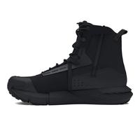UNDER ARMOUR Valsetz Zip Taktikstiefel Herren 001 - black/black/jet gray 46