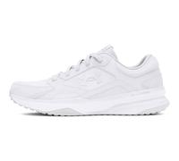 Under Armour Herren UA Edge LTHR, Leder Laufschuhe für Gym und Outdoor, leichte & atmungsaktive Sportschuhe