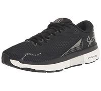 Under Armour Herren Ua HOVR Infinite 5 Technical Performance, Black, 42 EU