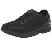Under Armour Herren Ua HOVR Sonic 6 Technical Performance, Black, 49.5 EU