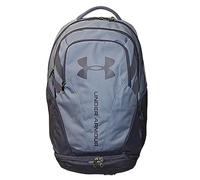 Under Armour Herren UA Hustle 3.0 Rucksack, Aurora Violett/Blau 767, Einheitsgröße, Daypack Rucksäcke