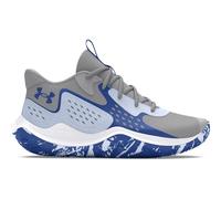 Under Armour JET23 Herren Basketballschuhe, blau, größe 44 10