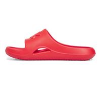 Under Armour Herren UA Locker V Slides Herren Sandalen, Rot/Rot/Rot, 45 EU