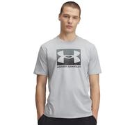 Under Armour Herren Shirt UA Boxed Sports Updated SS Kurzarm Größe M