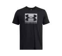 Under Armour Boxed Sports Short Sleeve T-shirt Schwarz XL Mann (Herstellerartikelnummer: 1386793-001-XL)