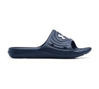 Under Armour Herren UA M Locker IV SL Slide-Sandale