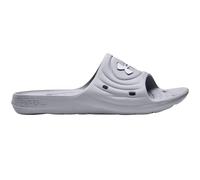 Under Armour Tap Locker Iv Sl Slides Grau EU 43 Mann (Herstellerartikelnummer: 3023758-100-9.5)