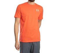 Under Armour Herren UA M Sportstyle LC SS Shirt