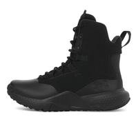 Under Armour Traillaufschuhe UA Micro G Stellar Herren Schwarz/Anthrazit Gr. 41