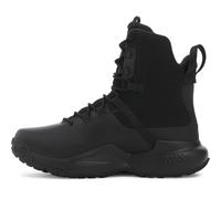 Under Armour Stiefel Micro Stellar Tactical - Herren - schwarz/schwarz/anthrazit - Größe 46