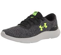 Under Armour Herren UA Mojo 2, leichte Laufschuhe mit weicher Dämpfung, komfortable Sportschuhe