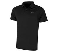 Under Armour Herren UA Performance Polo, sportliches Poloshirt, strukturiertes funktionales T-Shirt