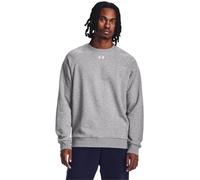 Under Armour Herren UA Rival Fleece Crew Shirt