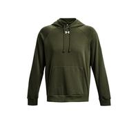 UNDER ARMOUR UA RIVAL FLEECE HOODIE Herren | MARINE OD GREEN | XL