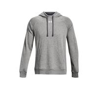 Under Armour Hoodie "Rival" in Grau - Größe XS | Herren Sweatshirts Jacken