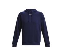 Under Armour Herren Hoodie UA Rival Fleece Regular Blau 3XL