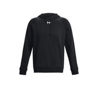 UNDER ARMOUR Rival Fleece Hoodie Herren 001 - black/white 3XL