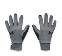 Under Armour Herren UA Storm Liner, leichte, enganliegende Fitness Handschuhe, ideal als Baselayer, wasserabweisende Herren Handschuhe mit Touchscreen Technologie, XL