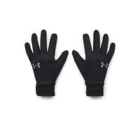 UNDER ARMOUR Storm Unterziehhandschuhe Herren 001 - black/pitch gray L
