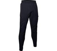 Under Armour Herren Unstoppable Cargo Pants, Schwarz (Schwarz 001), 106W (Herstellergröße: XXL)